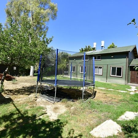 Tzlil Hateva Hosen Dış mekan fotoğraf