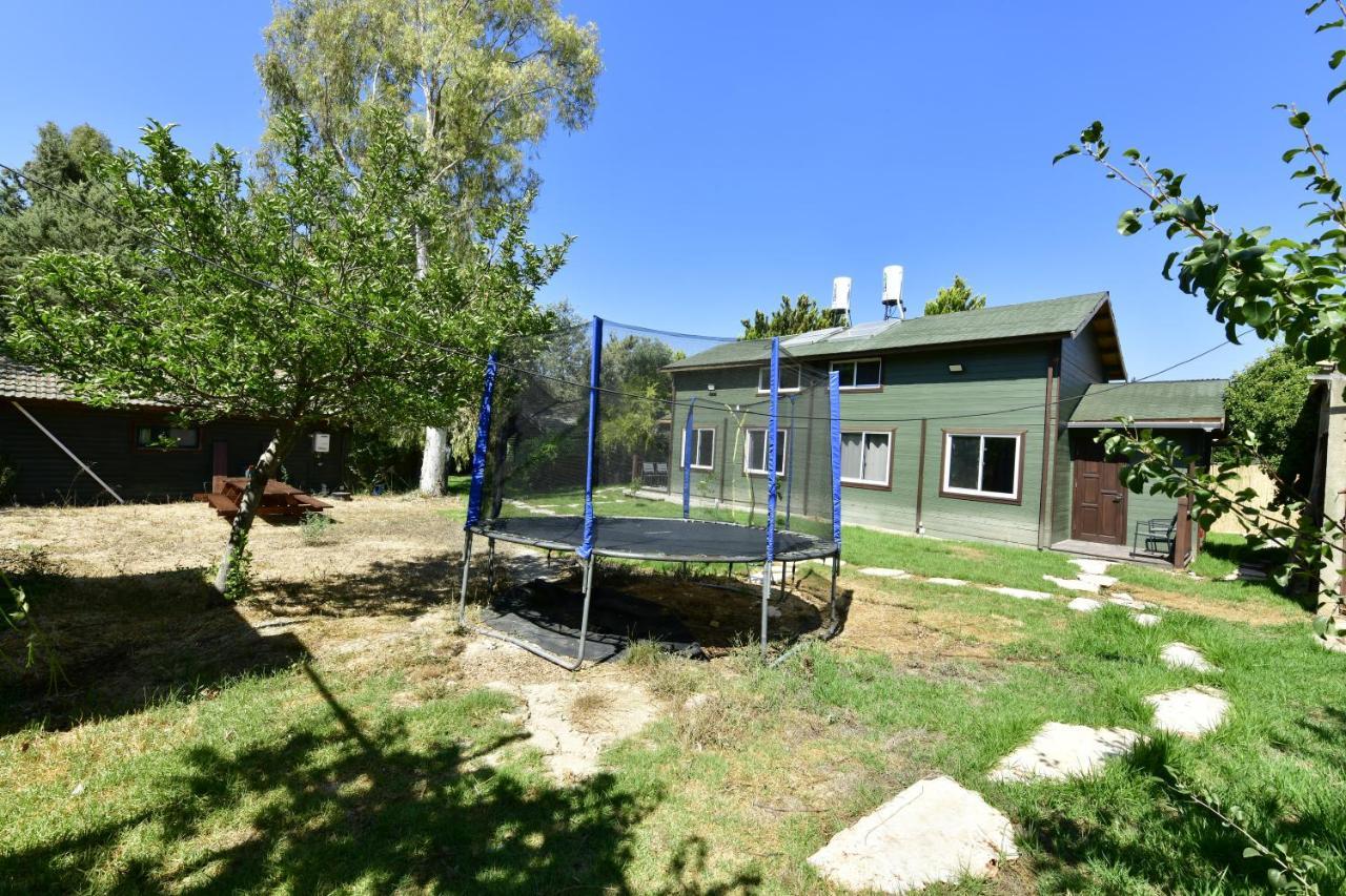 Tzlil Hateva Hosen Dış mekan fotoğraf